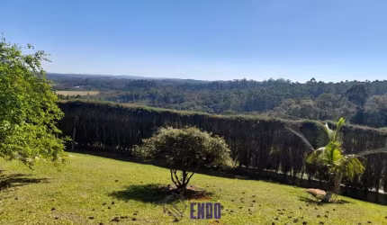 Terreno em Condomínio com vista deslumbrante