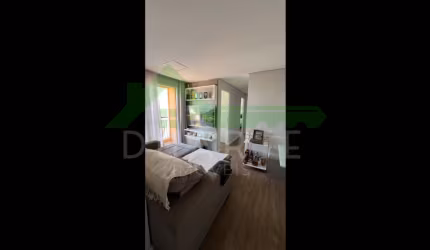 Apartamento à Venda no Campinas Boulevard – Conforto, Segurança e Lazer Completo!