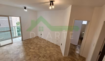 Apartamento à Venda no Jardim Proença em Campinas – 2 Dormitórios, Varanda, Vaga Coberta e Excelente Localização!