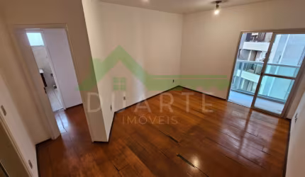 Apartamento à Venda no Jardim Proença em Campinas – 2 Dormitórios, Varanda, Vaga Coberta e Excelente Localização!