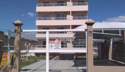 Apartamento à venda, 51 m² por R$ 460.000,00 - Parolin - Curitiba/PR