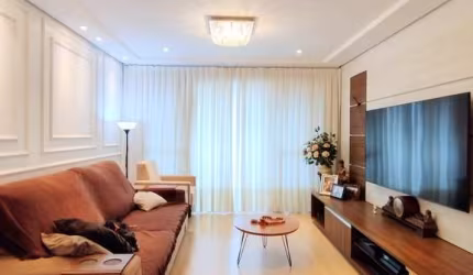 Apartamento com 3 quartos à venda no Villagio Iguatemi, Caxias do Sul  por R$ 890.000