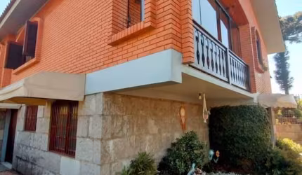 Casa com 3 quartos à venda no Kayser, Caxias do Sul  por R$ 1.100.000