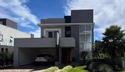 Casa em condomínio fechado com 3 quartos à venda na Nossa Senhora da Saúde, Caxias do Sul  por R$ 2.850.000