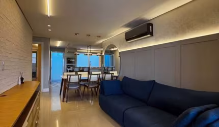 Apartamento com 3 quartos à venda no Panazzolo, Caxias do Sul  por R$ 1.490.000