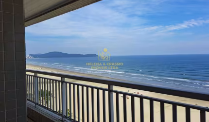 Apartamento com 4 quartos, Aviação, Praia Grande, Cod: 115