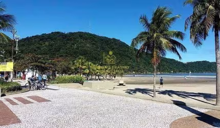 Kitnet com 1 quarto, Canto do Forte, Praia Grande, Cod: 126