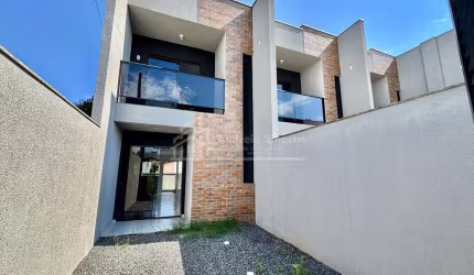 Casa com 2 quartos à venda na Rua Benedito Novo 881, Ubatuba, São Francisco do Sul por R$ 317.900