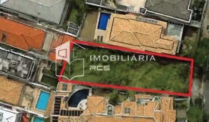 Terreno para venda,  Alto Da Lapa, São Paulo - TE4247