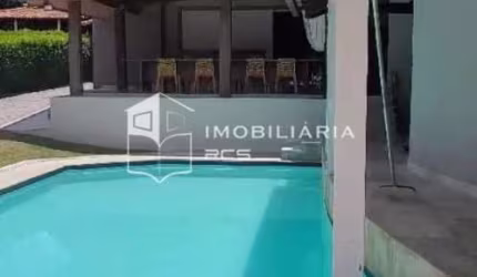Casa com 5 suítes para venda,  Escarpas do Lago, Capitólio - CA4182