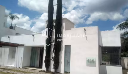 Casa com 5 dormitórios à venda, 280 m² por R$ 1.500.000 - Escarpas Do Lago - Capitólio/MG - CA0411