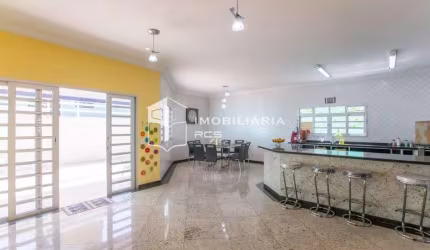 Sobrado com 4 dormitórios à venda, 450 m² por R$ 1.590.000,00 - Parque dos Príncipes - São Paulo/SP - SO1642