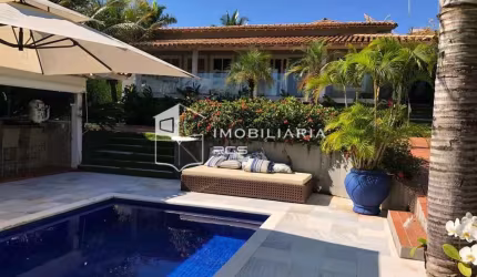 Casa com 4 suítes à venda, 350 m² por R$ 2.200.000 - Escarpas do Lago - Capitólio/MG - CA0410