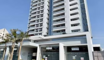 Apartamento com 1 quarto para alugar na Rua Matteo Gianella, 80, Santa Catarina, Caxias do Sul por R$ 2.800