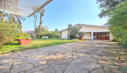 Casa com 3 quartos para alugar na Avenida Padre Raul Accorsi, 33, São Luiz, Caxias do Sul por R$ 6.500