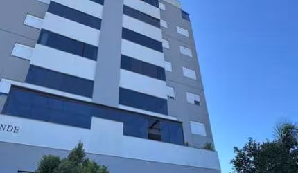 Apartamento com 2 quartos à venda na Rua Maria Maraschin Spiandorello, 300, Charqueadas, Caxias do Sul por R$ 580.000