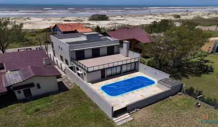 Casa com 3 quartos à venda na Da Independência, 517, Presidente (Distrito), Imbé por R$ 1.600.000