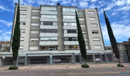Apartamento com 2 quartos à venda na Rua Humberto de Campos, 475, Jardim América, Caxias do Sul por R$ 480.000