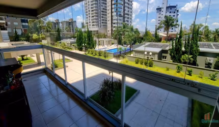 Apartamento com 3 quartos à venda na Rua Doutor Gastão Festugatto, 124, Madureira, Caxias do Sul por R$ 750.000