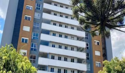 Apartamento com 3 quartos à venda na Rua Bento Gonçalves, 471, Nossa Senhora de Lourdes, Caxias do Sul por R$ 930.000