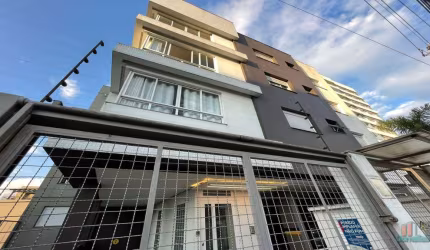 Apartamento com 2 quartos à venda na Rua Reinaldo Scherner, 113, Villagio Iguatemi, Caxias do Sul por R$ 374.900