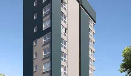 Apartamento com 3 quartos à venda na Rua Thomas Gonzaga, 411, Panazzolo, Caxias do Sul por R$ 897.000
