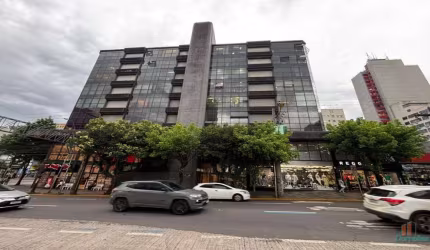 Sala comercial à venda na Rua Sinimbu, 2211, São Pelegrino, Caxias do Sul por R$ 180.000