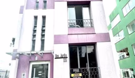 Apartamento com 3 quartos à venda na Rua Alberto Bracagioli, 1351, Jardim América, Caxias do Sul por R$ 396.000