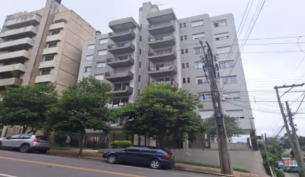 Apartamento com 3 quartos à venda na Rua Andrade Neves, 1132, Exposição, Caxias do Sul por R$ 599.000