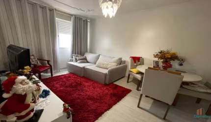 Apartamento com 2 quartos à venda na Rua Garibaldi, 1187, Exposição, Caxias do Sul por R$ 330.000