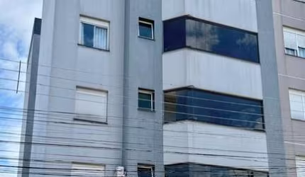 Apartamento com 3 quartos à venda na Rua Padre Cristóvão de Orellana Mendoza, 687, Sagrada Família, Caxias do Sul por R$ 698.000