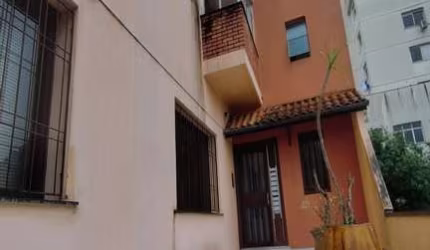 Apartamento com 1 quarto à venda na Rua General Câmara, 1741, Panazzolo, Caxias do Sul por R$ 180.000
