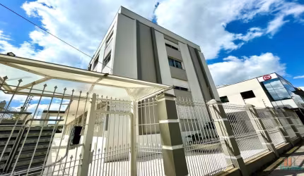 Apartamento com 3 quartos à venda na Avenida Júlio de Castilhos, 673, Centro, Caxias do Sul por R$ 389.000