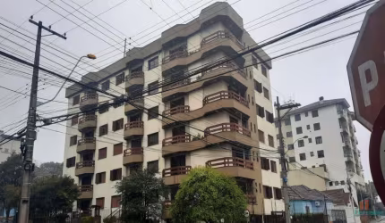 Apartamento com 2 quartos à venda na Rua General Mallet, 180, Rio Branco, Caxias do Sul por R$ 425.000