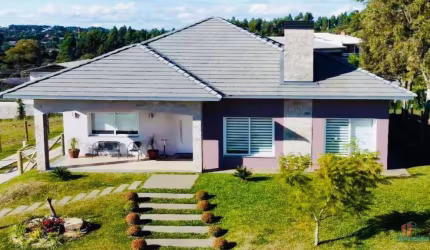 Casa com 3 quartos à venda na Rua Agostinho Corso, 499, São Ciro, Caxias do Sul por R$ 3.200.000