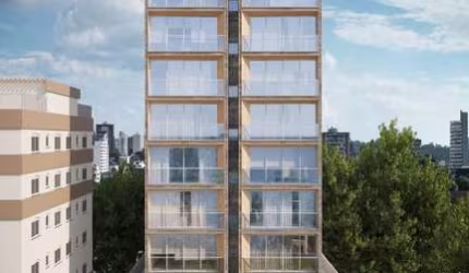 Apartamento com 3 quartos à venda na Avenida Independência, 1321, Cristo Redentor, Caxias do Sul por R$ 1.051.990