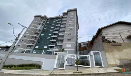 Apartamento com 2 quartos para alugar na Rua das Gardênias, 408, Cinqüentenário, Caxias do Sul por R$ 2.250