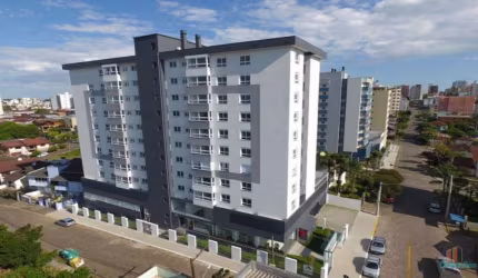 Apartamento com 3 quartos à venda na Rua Pistóia, 471, Panazzolo, Caxias do Sul por R$ 780.000