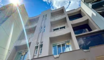 Cobertura com 3 quartos à venda na Rua Pinheiro Machado, 2755, São Pelegrino, Caxias do Sul por R$ 750.000