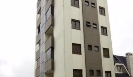 Apartamento com 2 quartos à venda na Rua Waldemar de Zorzi, 511, Altos do Seminário, Caxias do Sul por R$ 379.000