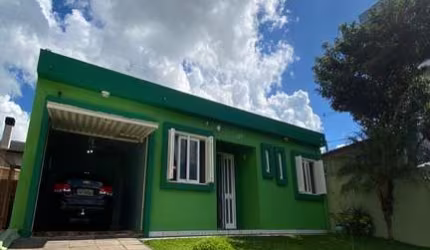 Casa com 2 quartos à venda na Rua José Panceri, 120, Salgado Filho, Caxias do Sul por R$ 650.000
