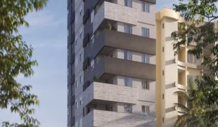 Apartamento com 2 quartos à venda na Rua Antônio Berti, 709, São Leopoldo, Caxias do Sul por R$ 529.000