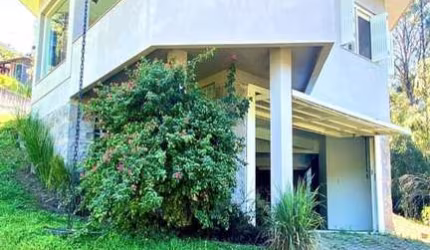 Casa em condomínio fechado com 3 quartos à venda na Vereador Vicente Menezes, 2350 - Linha Quarenta, 1449, Linha 40, Caxias do Sul por R$ 1.995.000