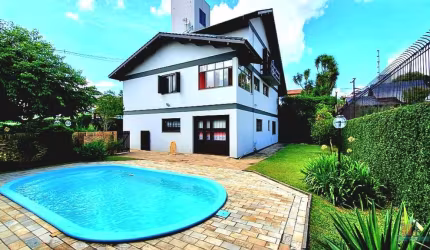 Casa com 4 quartos para alugar na Rua Bortolo Zani, 715, Bela Vista, Caxias do Sul por R$ 9.500