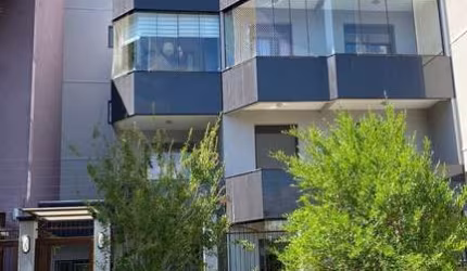 Apartamento com 3 quartos à venda na Rua General Jacinto Maria de Godoy, 907, Colina Sorriso, Caxias do Sul por R$ 630.000