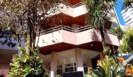 Apartamento com 3 quartos à venda na Rua Felipe Camarão, 272, Exposição, Caxias do Sul por R$ 1.484.000