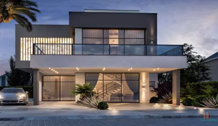 Casa com 3 quartos à venda na Avenida Capivari, 387, Jardim Eldorado, Caxias do Sul por R$ 3.570.000