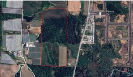 Terreno à venda na Rodovia RSC-122, Forqueta, Caxias do Sul por R$ 7.500.000