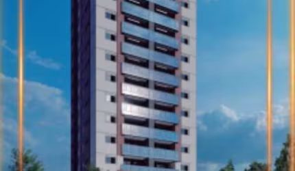 Apartamento com 3 quartos à venda na Rua João Florian, 44, Desvio Rizzo, Caxias do Sul por R$ 720.000