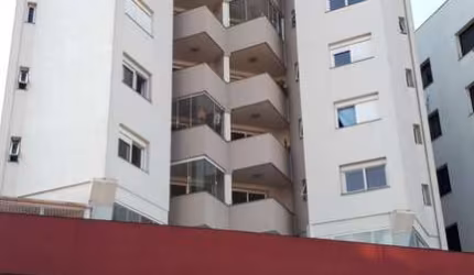 Apartamento com 3 quartos à venda na Rua Os Dezoito do Forte, 2389, São Pelegrino, Caxias do Sul por R$ 630.000